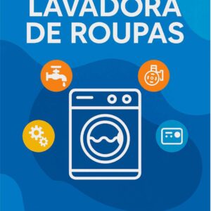 Curso de Lavadora em PDF